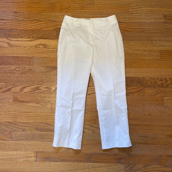 Caslon Pants - Caslon Capris Petite Pants